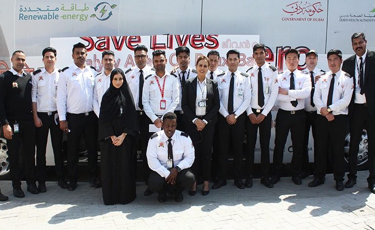 UAE EMIRATES SECURITY GROUP JOBS