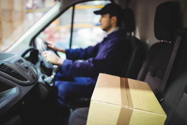 Delivery Driver Required in Canada