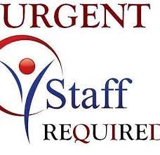 Urgent Staff Required in UAE