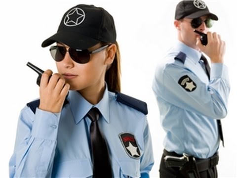 SECURITY GUARD MALE AND FEMALE JOBS IN BAHRAIN