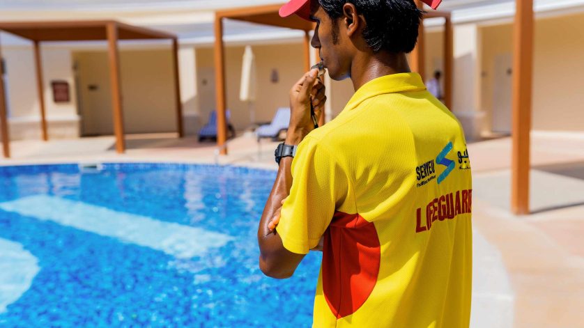 Lifeguard Jobs in UAE