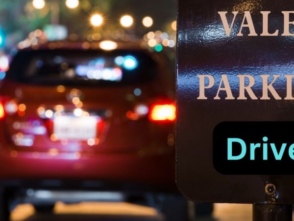 Valet Parking Driver Jobs in Dubai