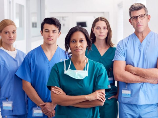 Medical Staff Jobs 2022 in Saudi Arabia