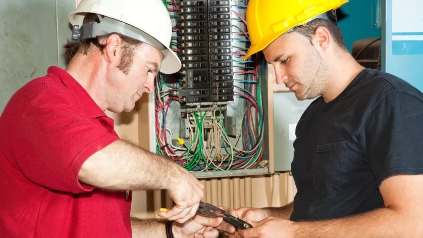 Electrician Jobs in UAE