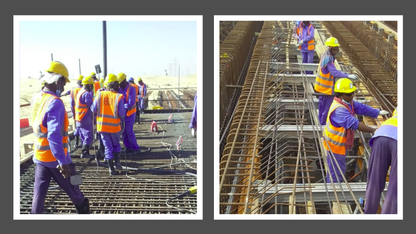 Shuttering Carpenter and Scoffolder jobs in Dubai