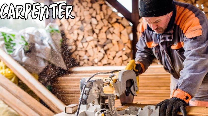 New Carpenter Jobs in Canada