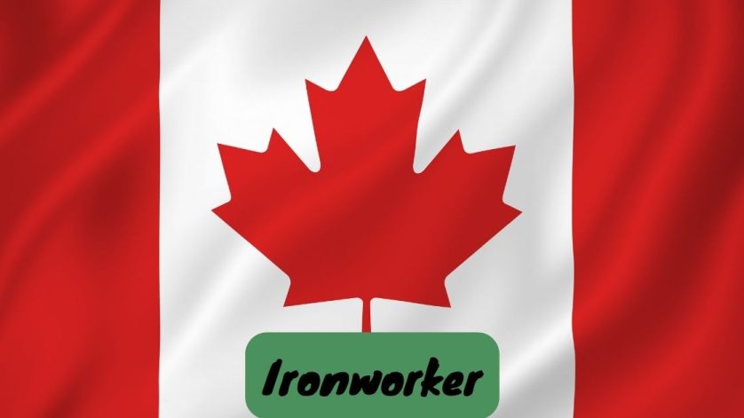 Ironworker Jobs in Canada