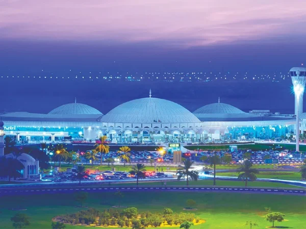 Discover Sharjah Airport Full Informative Guide