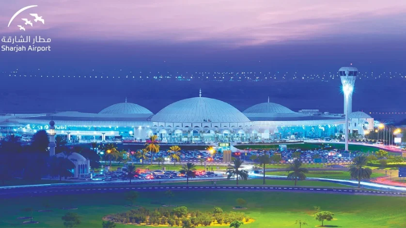 Discover Sharjah Airport Full Informative Guide